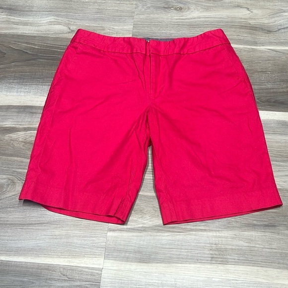 Banana Republic Hampton fit shorts size 4 - Picture 1 of 7